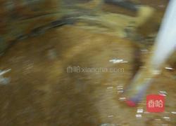 香甜枣糕的做法图解6