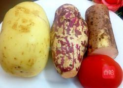 三彩塔的做法图解1