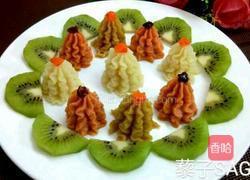 三彩塔的做法图解9