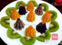 三彩塔的做法图解10