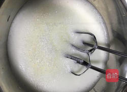 戚风蛋糕~轻松蛋糕的做法图解3