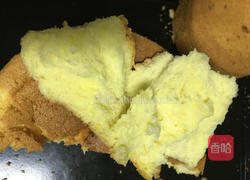 戚风蛋糕~轻松蛋糕的做法图解8