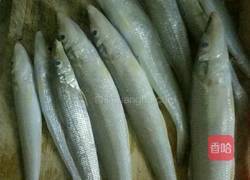 煎焖沙丁鱼的做法图解1