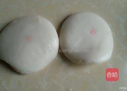 太阳花别名蛋包糍粑的做法图解2