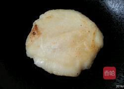 太阳花别名蛋包糍粑的做法图解5