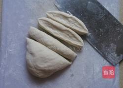 炸面卷的做法图解2