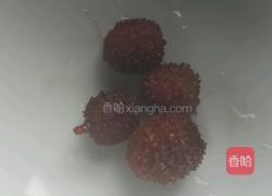 砂仁炖排骨的做法图解1