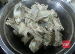 红烧羊排的做法图解2