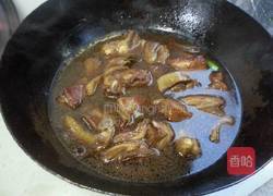 红烧羊排的做法图解6