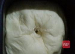 紫薯花式面包的做法图解5