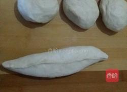 紫薯花式面包的做法图解8