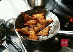 沙律海皇尖的做法图解11