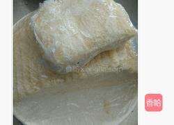 沙律海皇尖的做法图解6