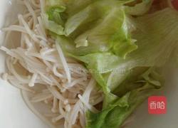 水煮牛肉片的做法图解4