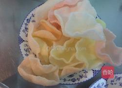 油炸薯条 的做法图解4