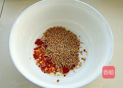 涼拌麻辣藕片的做法圖解3