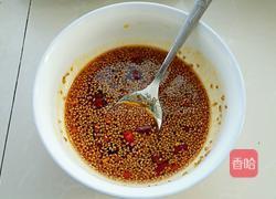 凉拌麻辣藕片的做法图解5