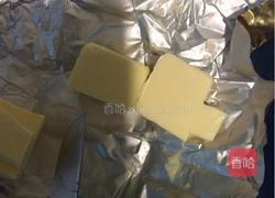 全麦夹馅餐包卷的做法图解2