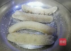 白灼澳洲金沙参的做法图解7