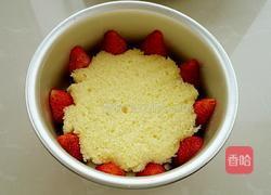 六寸草莓慕斯的做法图解9
