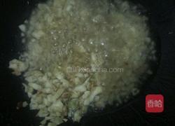 花生炒鸭的做法图解5