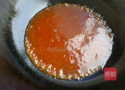 糖醋小肉丸的做法图解10