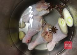 口水鸡的做法图解1