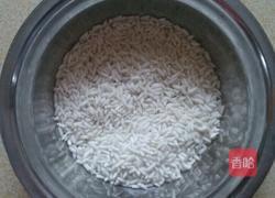 绿豆粥的做法图解2