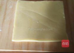 条纹饼干的做法图解4