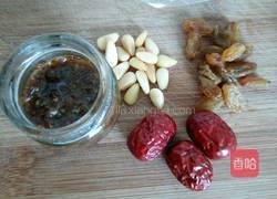 黑米点心的做法图解6