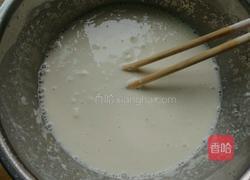凉皮的做法图解3