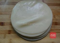 凉皮的做法图解10