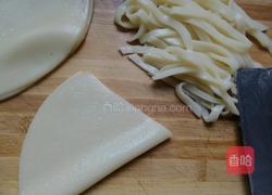 凉皮的做法图解11