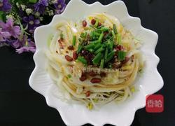 凉皮的做法图解13
