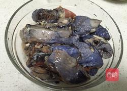 山药乌鸡汤的做法图解2