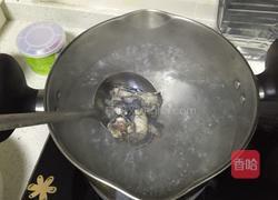山药乌鸡汤的做法图解4