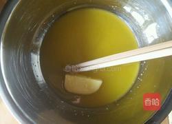 条纹饼干的做法图解1