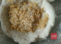 红薯粉煎饼的做法图解4