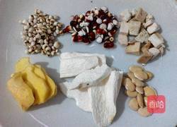 祛湿猪骨汤的做法图解4