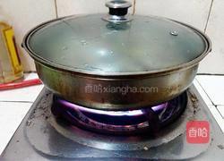 祛湿猪骨汤的做法图解6