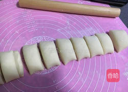 梅菜猪肉包子的做法图解12