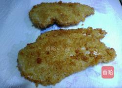 香酥鸡排的做法图解11