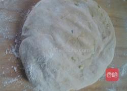 汤面葱油饼的做法图解10