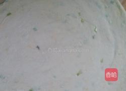 汤面葱油饼的做法图解11
