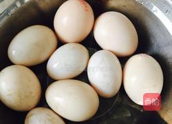 盐蛋的做法图解1