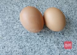 韭菜鸡蛋虾仁饺子的做法图解3