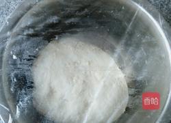 韭菜鸡蛋虾仁饺子的做法图解7