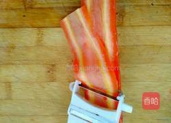 香煎脆皮肠的做法图解6