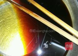 豉油鸡爪的做法图解3