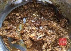 花生酱曲奇的做法图解4